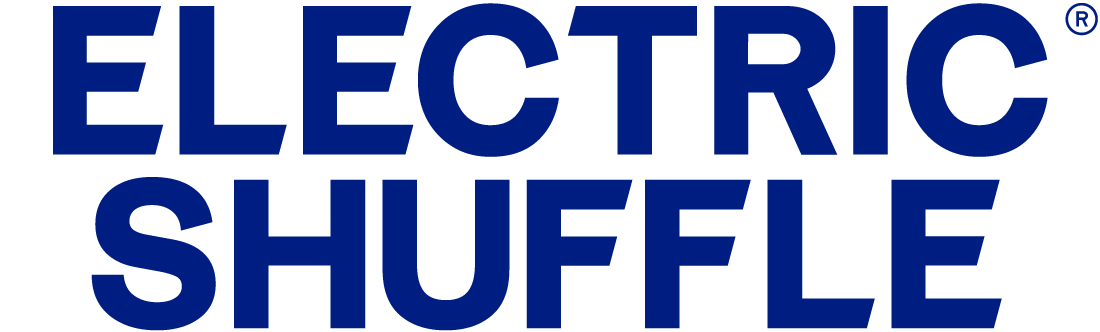 Electric Shuffle Electric Shuffle