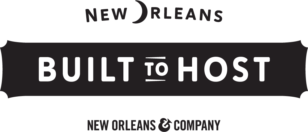 New Orleans New Orleans