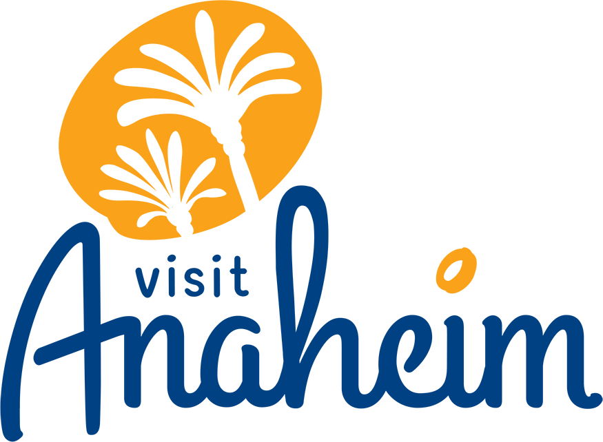 Visit Anaheim Visit Anaheim