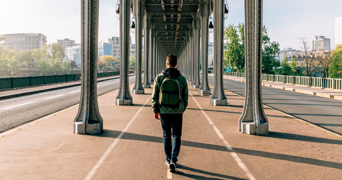 Volunteer-Pathway Volunteer-Pathway