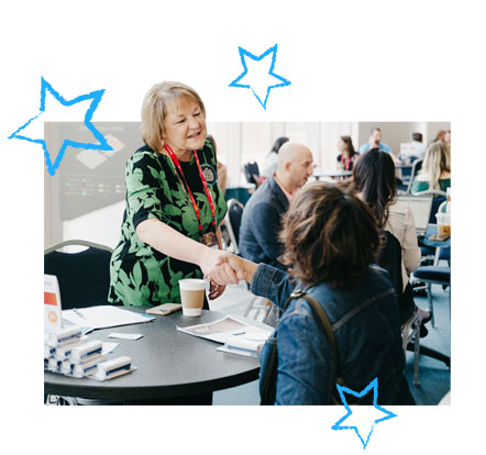 Invaluable event business Invaluable event business