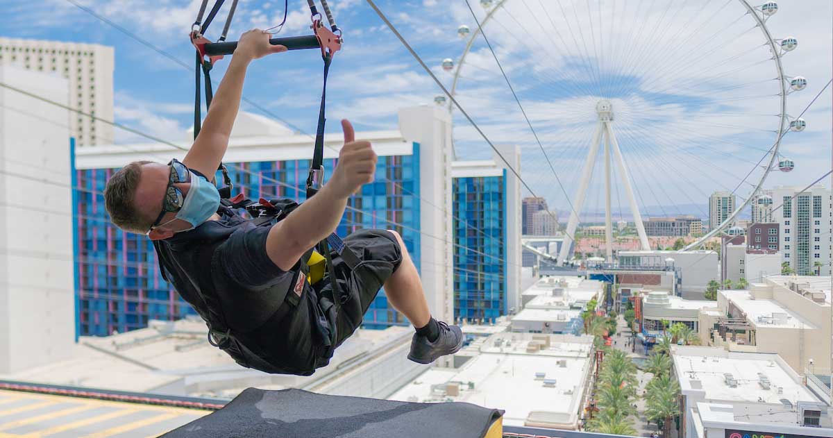 8 Can’t-Miss Las Vegas Attractions