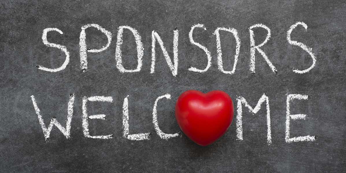 5 tips to incorporate sponsors into your event