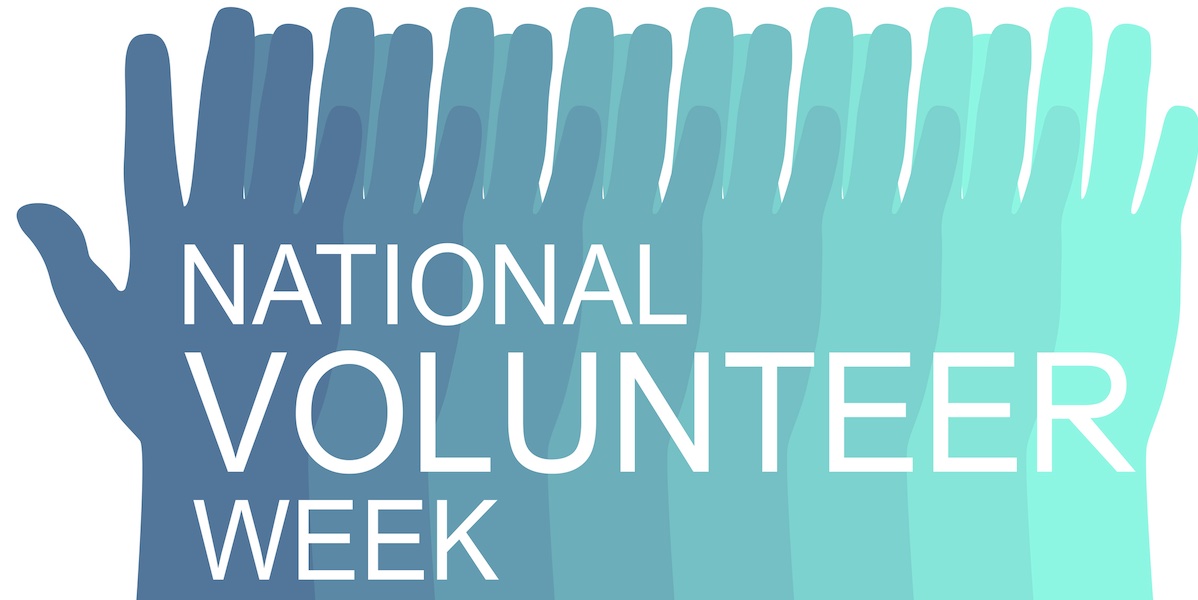 Celebrating National Volunteer Week with Ivonne Ledesma | MPI