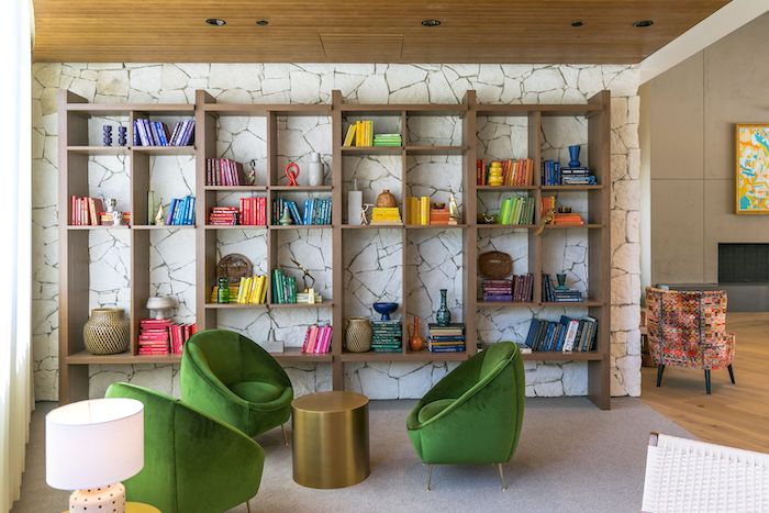 Town and Country_Lobby Town and Country_Lobby