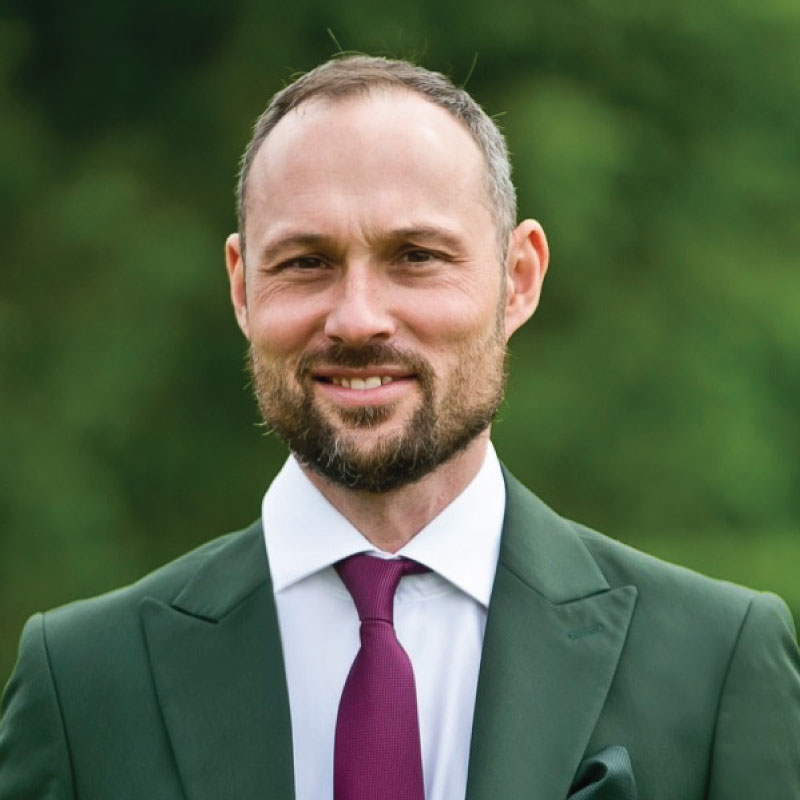 Dr. Krzysztof Dr. Krzysztof