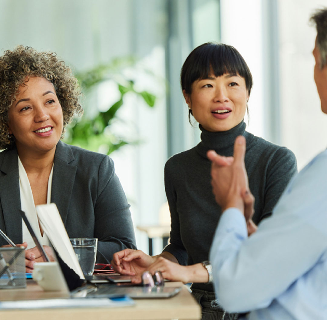 Meeting-Executive-Community Meeting-Executive-Community