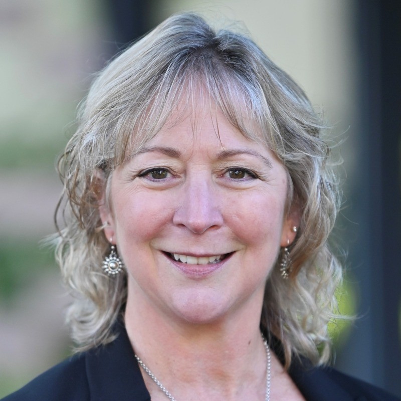 Therese Jardine Therese Jardine