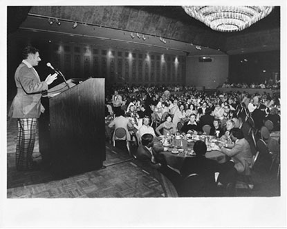 History of MPI History of MPI