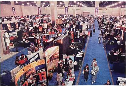 History of MPI History of MPI