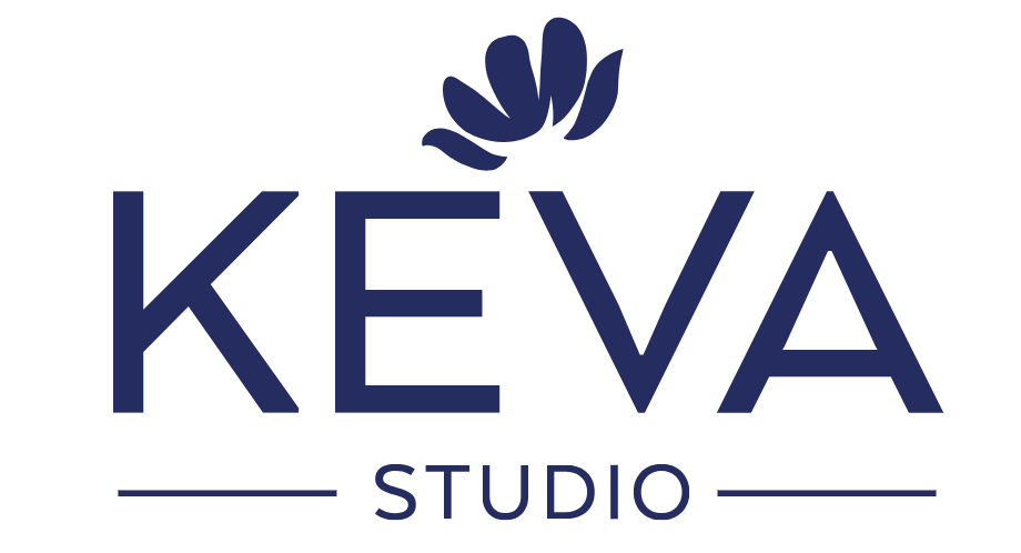 KEVA Studio logo
