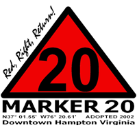 MarkerLogo