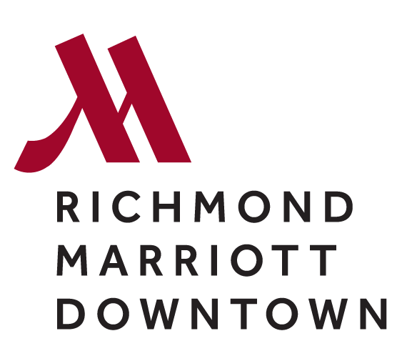 Richmond Marriott Downtown Logo