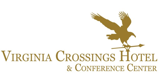 virgiia crossings logo