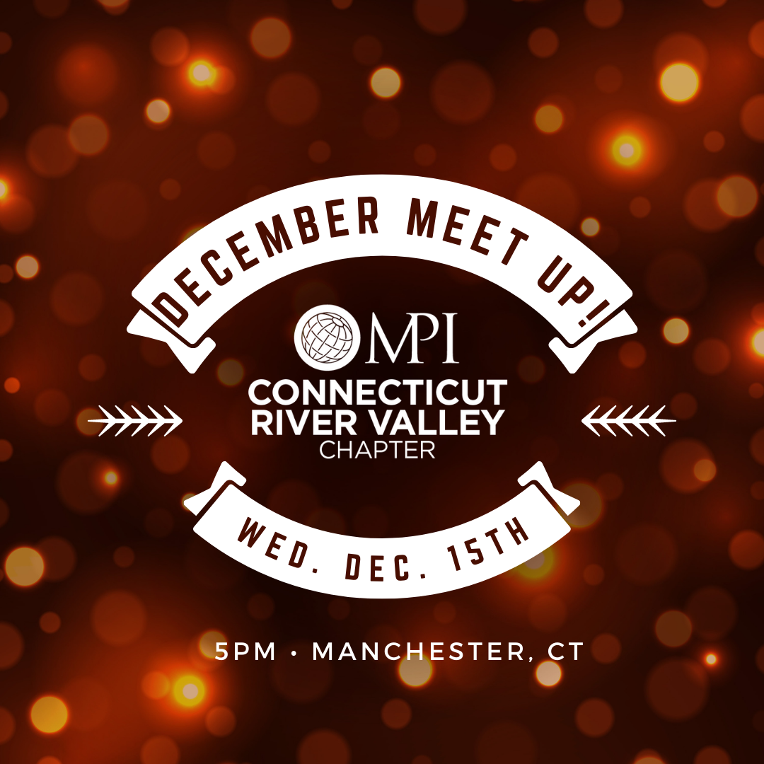 December Meet up!