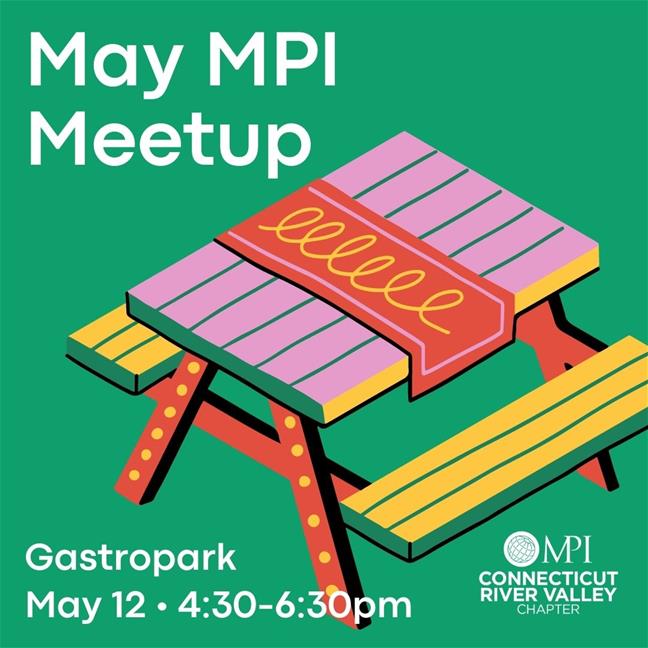 May MPI Meetup