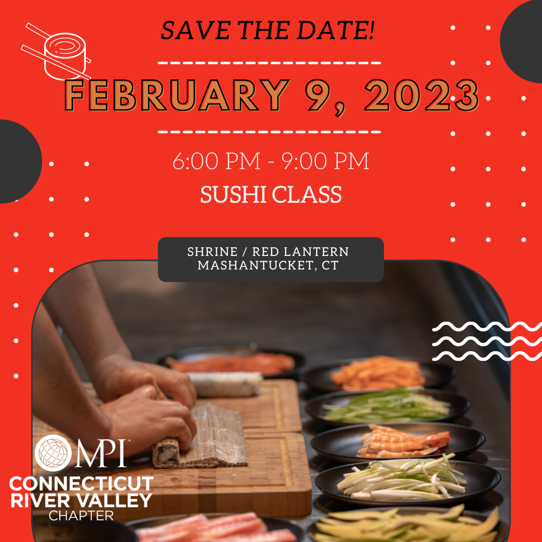 MPI CRV February Save the Date