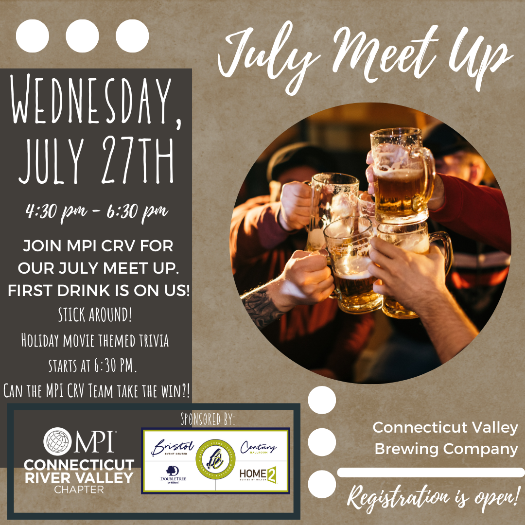 MPI CRV JULY MEET UP