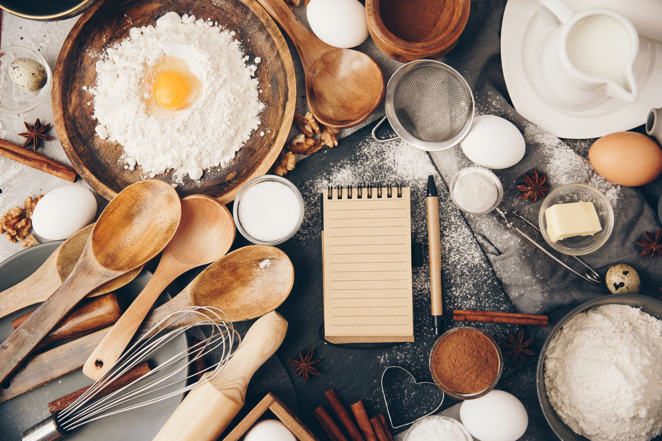 overhead-view-of-baking-ingredients-and-a-notepad-royalty-free-image-930086476-1546440806