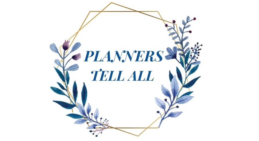 Planners Tell All