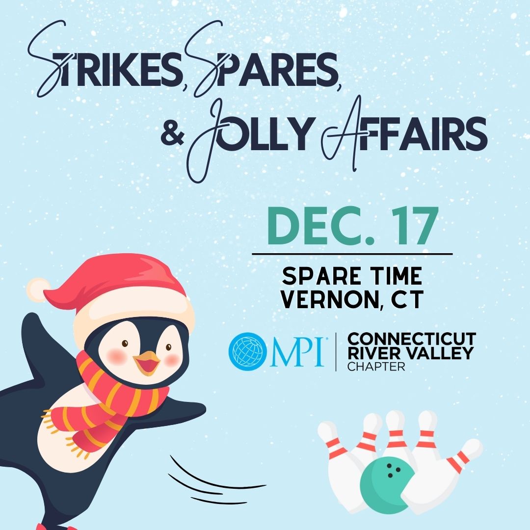 Strikes Spares and Jolly Affairs | 2024 MPI CRV Holiday Party