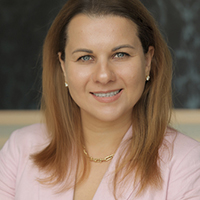 Tatiana Valeri 200x200