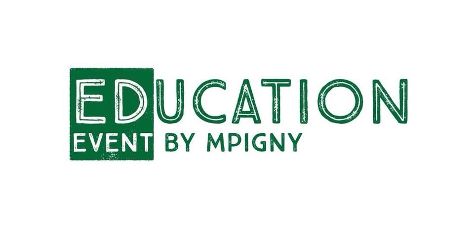 education logo