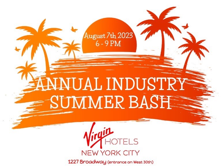 summer bash