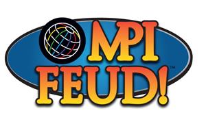 MPI Feud Logo