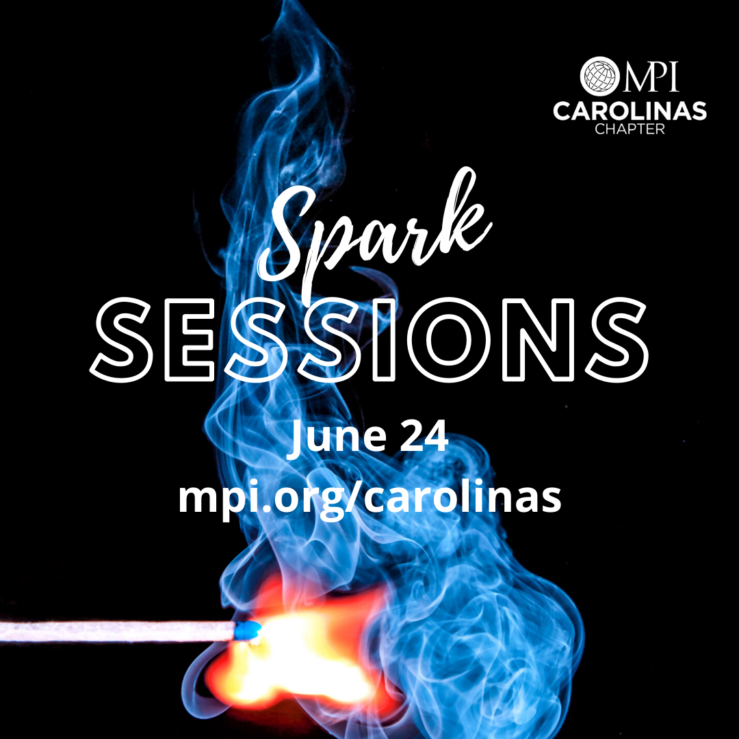 Spark Sessions Graphic