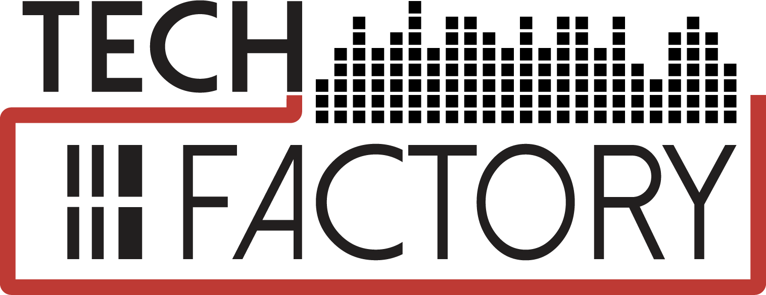 Tech Factory logo