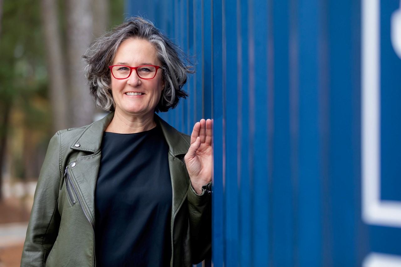 Tracy Stuckrath Tracy Stuckrath