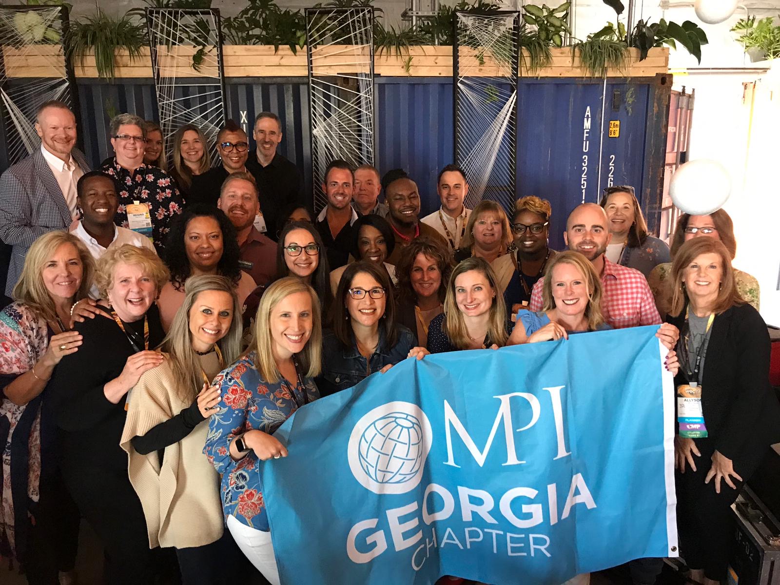 2019 WEC MPI Georgia Photo