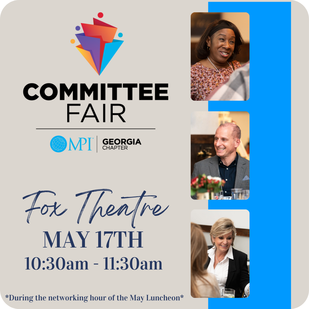 May Committee Fair