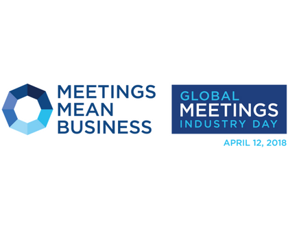 Global Meetings Industry Day