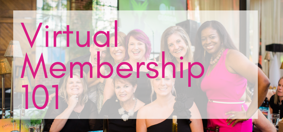 Virtual Membership 101 Website Thumbnail