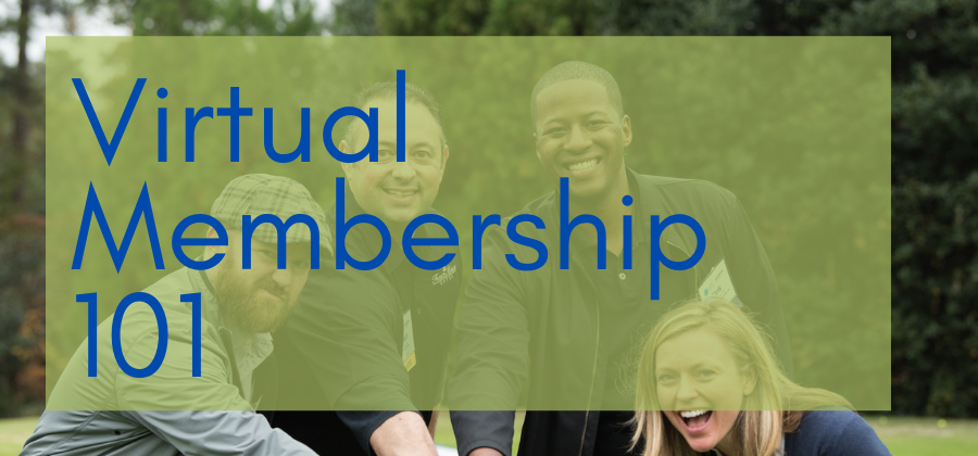 Virtual Membership 101 Website Thumbnail