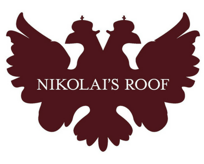 Nickolais Roof