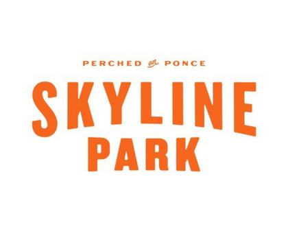 Slyline Park Header