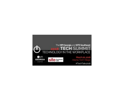 2018 Tech Summit