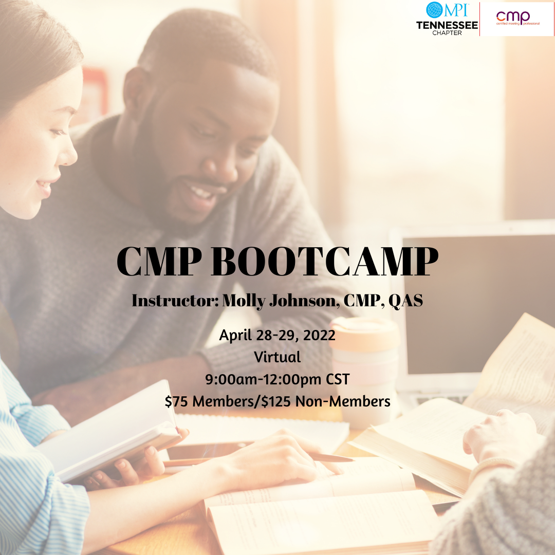 CventApril2022CMP BOOTCAMP (Instagram Post)