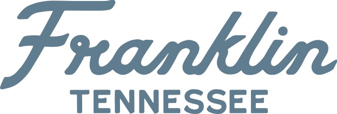 Franklin TN Script MAIN