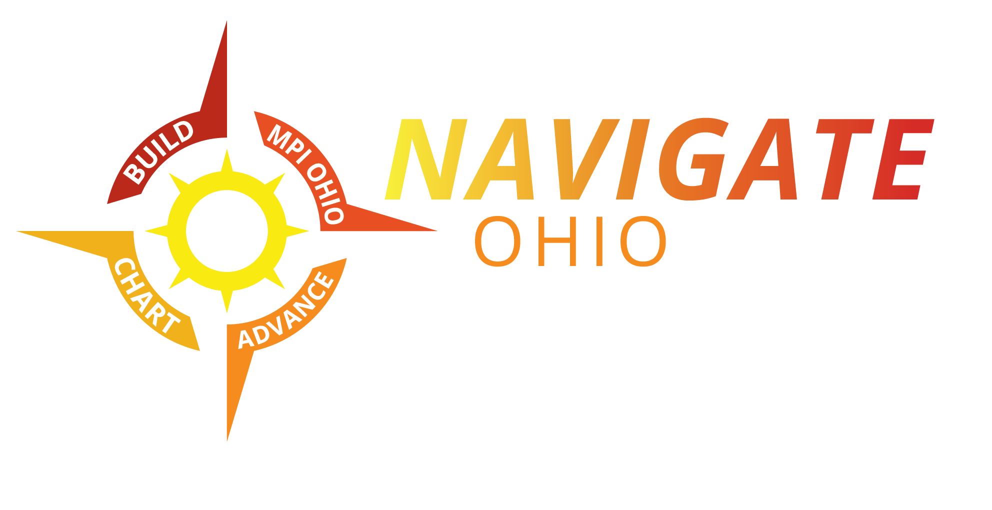 Navigate logo