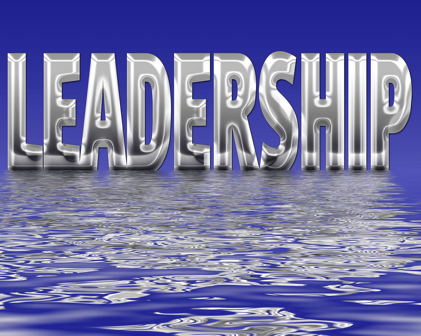 Leadership Image