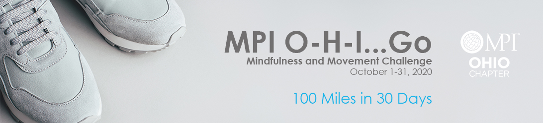 MPI Ohio Fitness Challenge Banner October 2020 