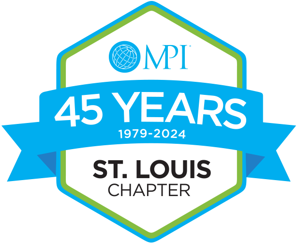 St. Louis Chapter - 45 Years