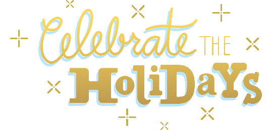 CelebratetheHolidays Image