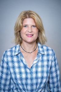 Marieke Franz