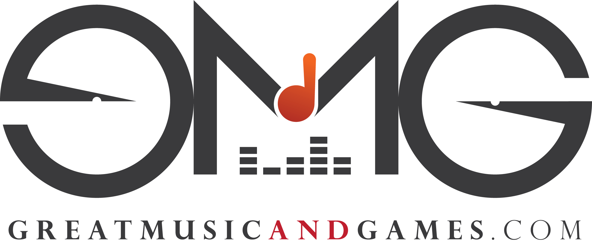 Great Music & Games