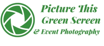 Picture This Green Screen Logo